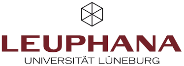 Logo der Leuphana Universität Lüneburg