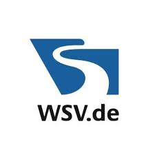Logo der Wasserstraßen- und Schifffahrtsverwaltung des Bundes
